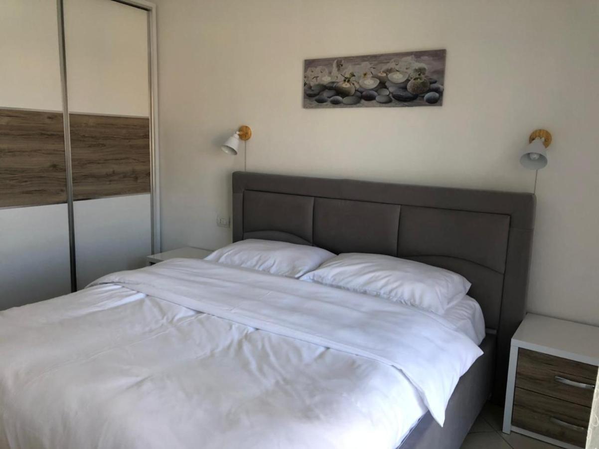 Sunset Apartments Lungomare Vlorë Exterior foto